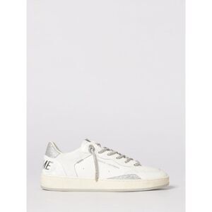 Crime London Sneakers Woman White
